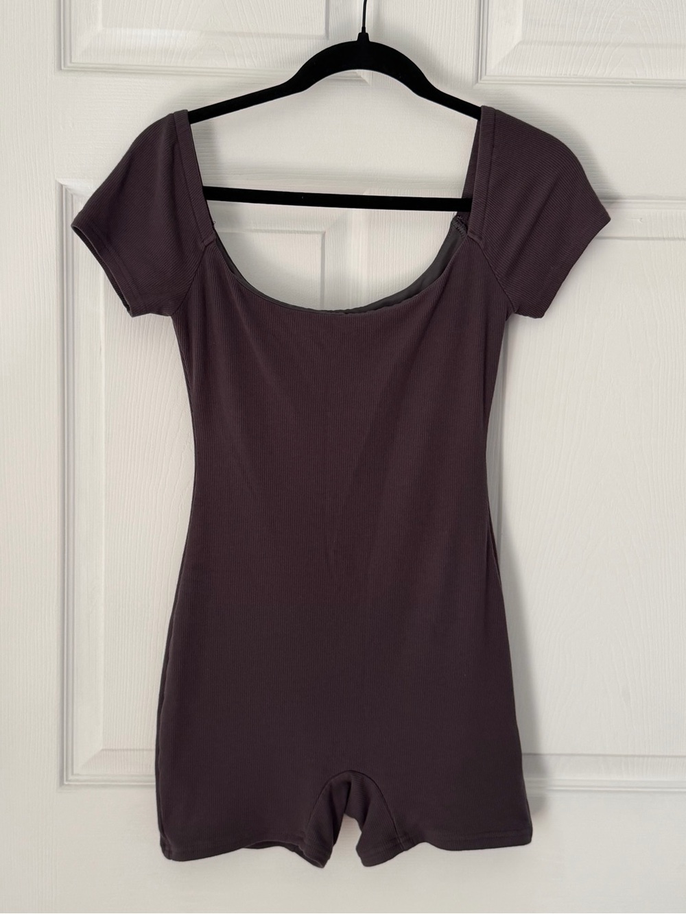 WhiteFox Romper